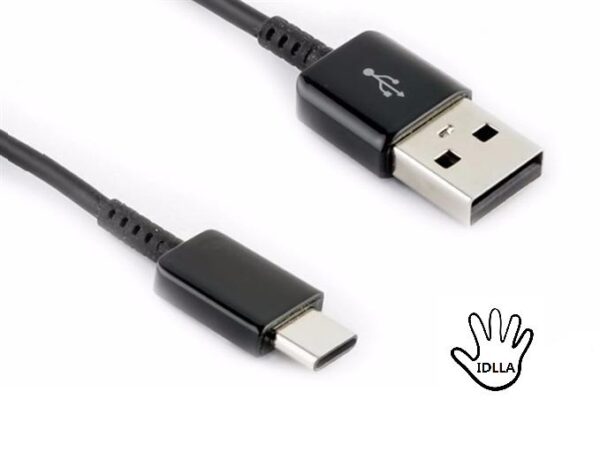 کابل USB TYPE-C ORIGINAL