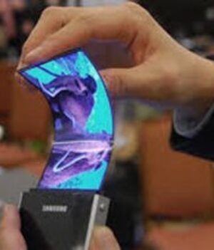 صفحه نمایش AMOLED