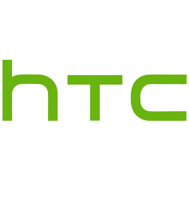 آرم شزکت htc