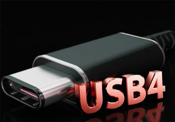 USB 4 با تمامی اطلاعات و ویژگی های آن.. 1 USB 4
