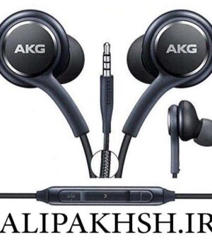 هندزفری akg s8 12 هندزفری akg s8
