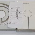 شارژر مغناطیسی اپل واچ