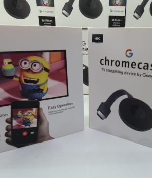 دانگل google chromecast اورجینال 1 دانگل google chromecast