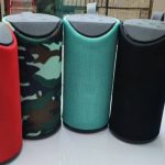 اسپیکر بلوتوث T113