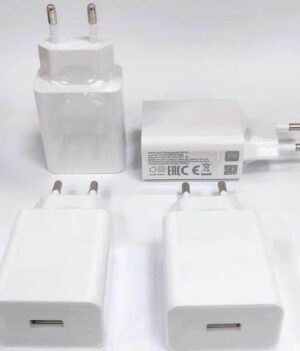 شارژر شیائومی مدل mdy-10-ef
