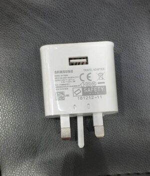 شارژر qc3
