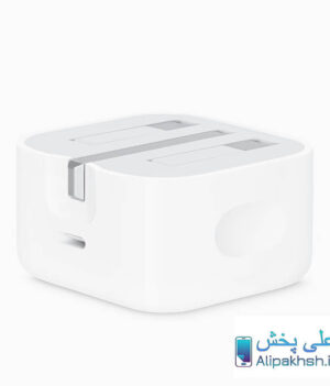شارژر 20 وات اپل