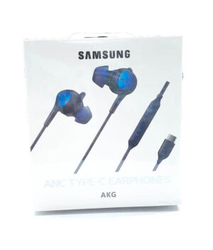 هندزفری اورجینال سامسونگ samsung anc earphones akg