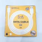 کابل دو متری اپل مدل A910 12 کابل دو متری اپل
