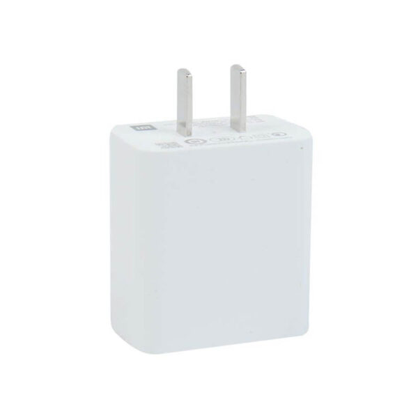 Xiaomi 18 W wall charger
