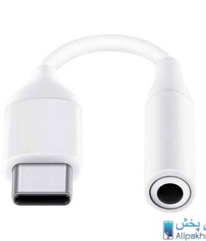 تبدیل type c به جک 3.5 سامسونگ