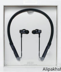 هدفون بی سیم شیائومی مدل mi bluetooth neckband earphones basic