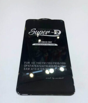 گلس Super D 6 گلس Super D