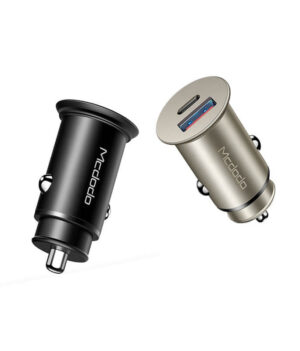 شارژر فندکی مک دودو مدل CC-6560 12 شارژر فندکی مک دودو مدل CC-6560