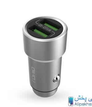 شارژر فندکی ldnio c302 4 شارژر فندکی ldnio c302