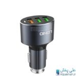 شارژر فندکی ldnio C703Q