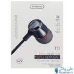 هندزفری ترانیو t8