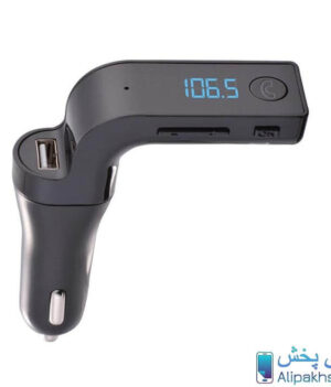 اف ام پلیر carg7 فندکی 10 اف ام پلیر carg7 فندکی