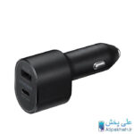 شارژر فندکی خودرو 45 وات سامسونگ