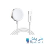 شارژر اپل واچ تایپ سی جویروم