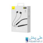 هندزفری بلوتوث گردنی بیسوس Baseus P1 Bowie NGPB000001