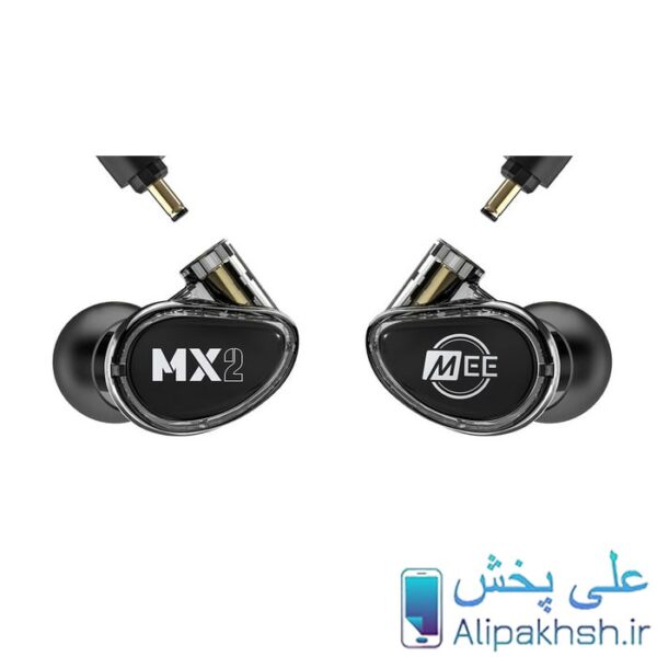 هندزفری مانیتورینگ Mee Audio MX2 Pro Headphone