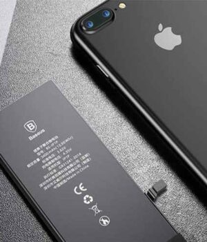 افزایش عمر باتری آیفون