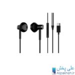 هندزفری تایپ سی شیائومی Xiaomi BRE02JY Type C Earphone 8 هندزفری تایپ سی شیائومی Xiaomi BRE02JY Type C Earphone