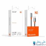 تبدیل تایپ سی به جک 3.5 میلیمتری مک دودو Mcdodo ca 7561