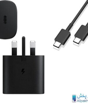 شارژر Samsung F14