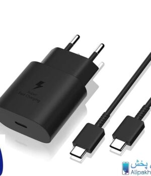 شارژر Samsung A24