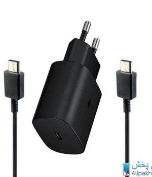 شارژر Samsung A73