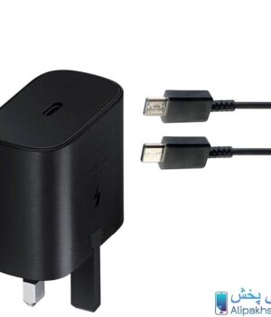 شارژر Samsung F23