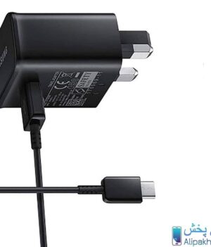 شارژر Samsung F41