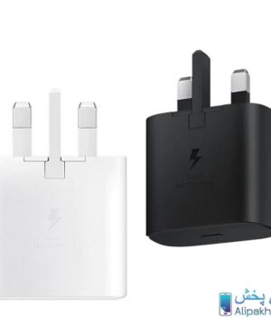 شارژر Samsung F52