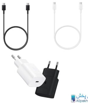شارژر Samsung F62