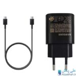 شارژر Samsung M33 12 شارژر Samsung M33