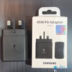شارژر Samsung S22 Plus