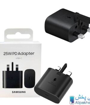 شارژر Samsung M23