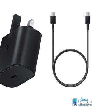 شارژر Samsung M22