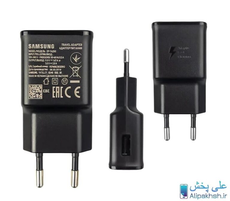 شارژر Samsung A50