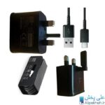 شارژر Samsung M21