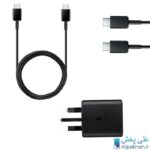 شارژر Samsung NOTE 10