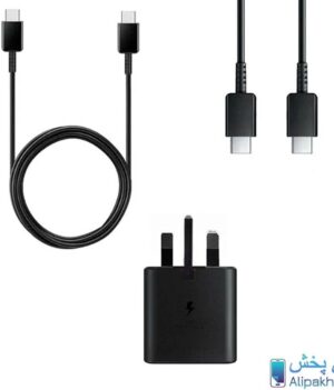 شارژر Samsung Note 10 Lite