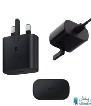 شارژر Samsung A70