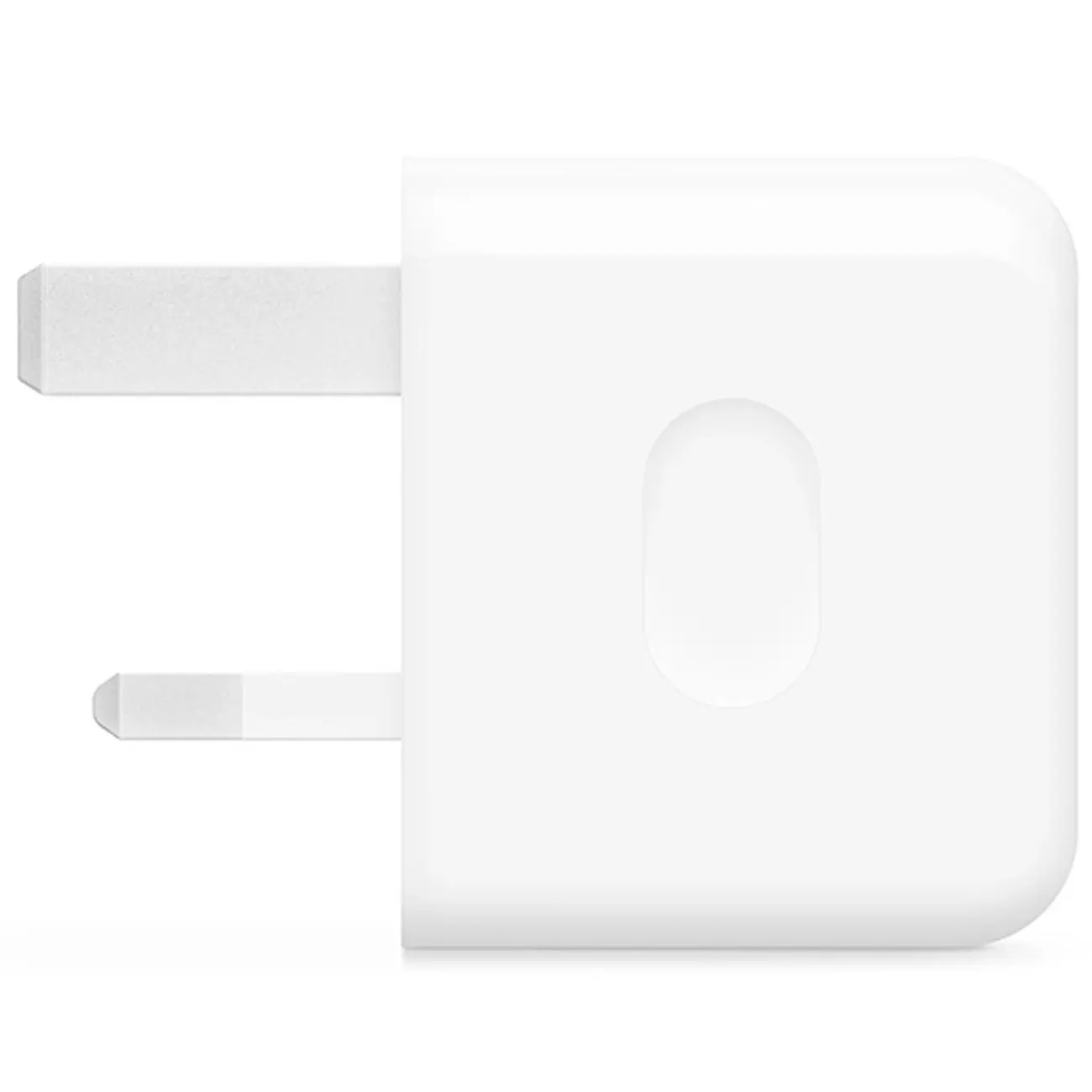شارژر 40 وات اپل داینامیک مدل Apple 40W Dynamic Power Adapter with 60W Max 2 شارژر 40 وات اپل