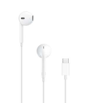 هندزفری سیمی اورجینال تایپ سی آیفون مدل EarPods USB-C
