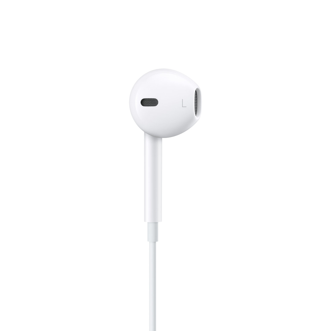 هندزفری سیمی اورجینال تایپ سی آیفون مدل EarPods USB-C | اصل 4 هندزفری سیمی اورجینال تایپ سی آیفون مدل EarPods USB-C