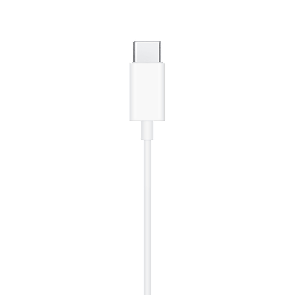 هندزفری سیمی اورجینال تایپ سی آیفون مدل EarPods USB-C | اصل 3 هندزفری سیمی اورجینال تایپ سی آیفون مدل EarPods USB-C