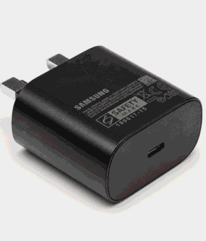 شارژر 25 وات سامسونگ مدل EP TA800